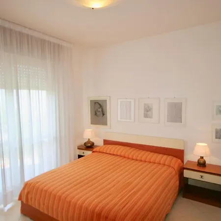 Ba- La Torre - Sea View - Apartment