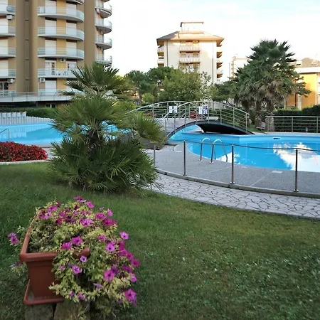 Ba- La Torre - Sea View - Apartment