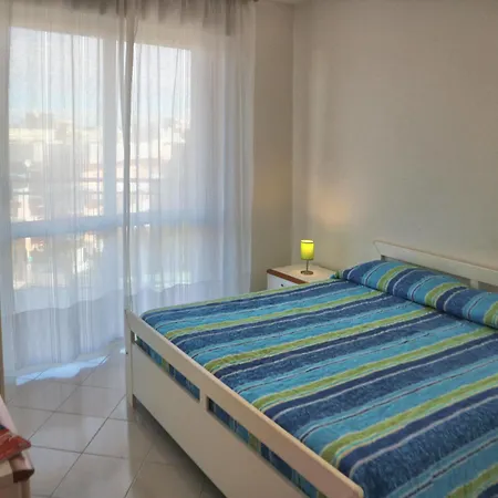 Ba- La Torre - Sea View - Apartment *