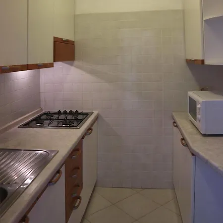 Apartment Ba- La Torre - Sea View - *
